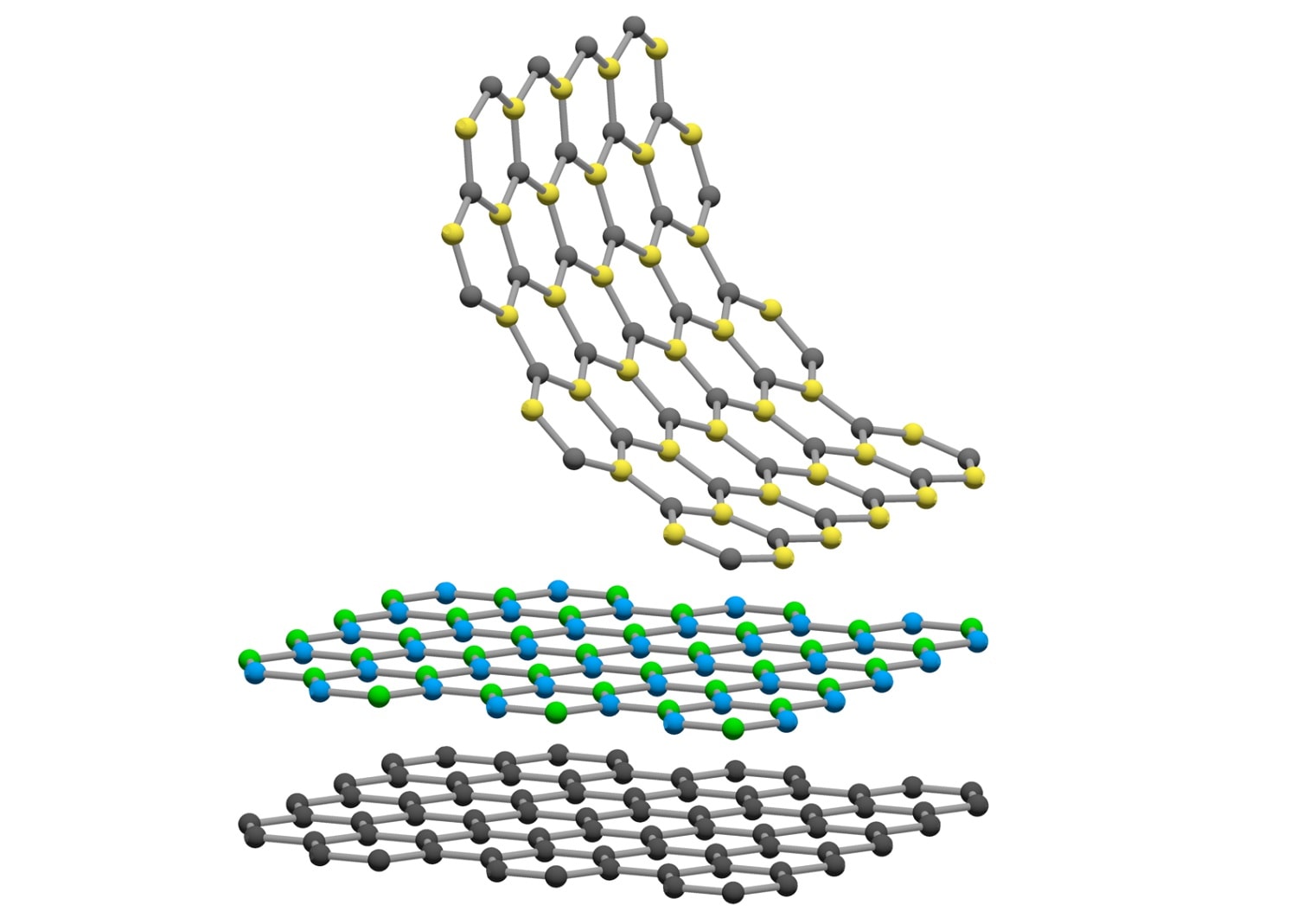 Oto silnik przyszłości, choć trudno zobaczyć go gołym okiem