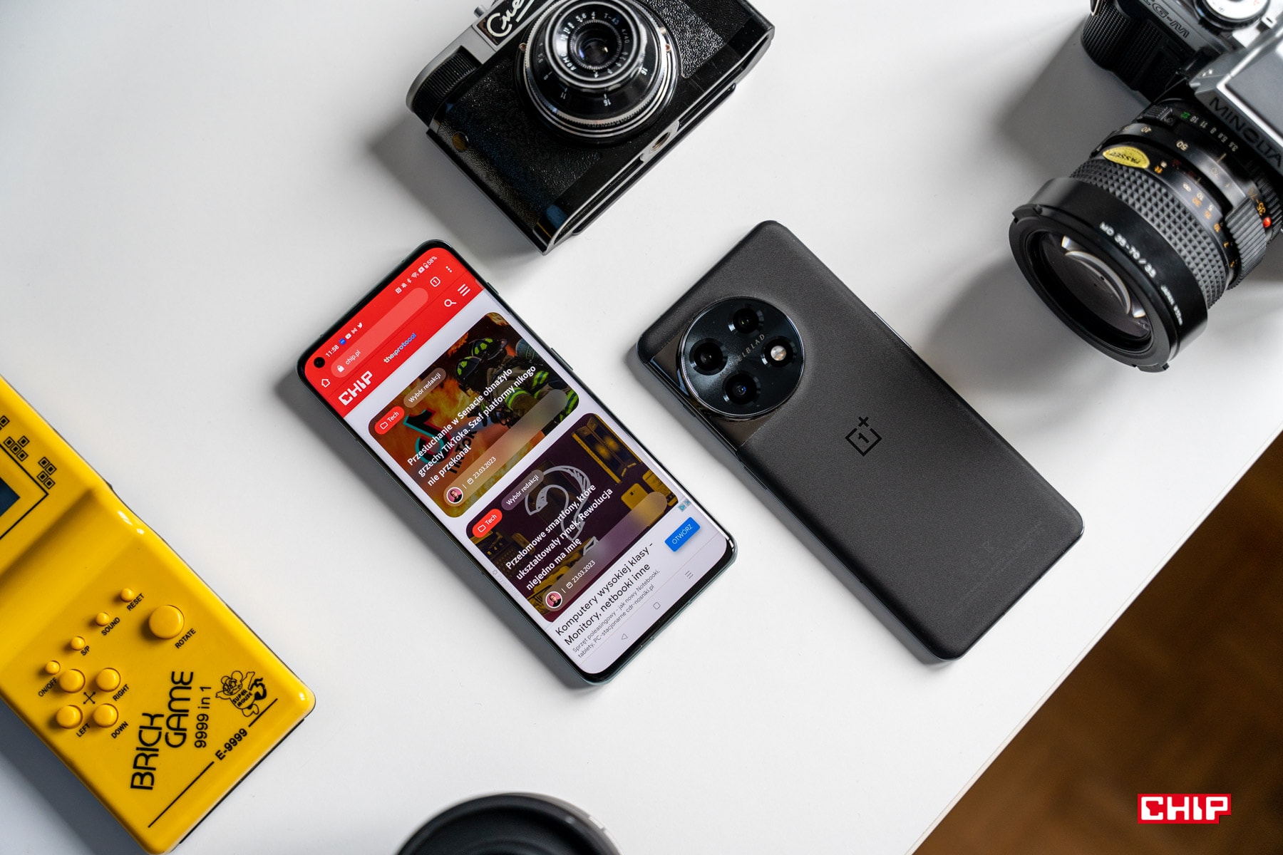 Bułgaria, Węgry, Rumunia – wszyscy mają lepsze 5G niż Polska