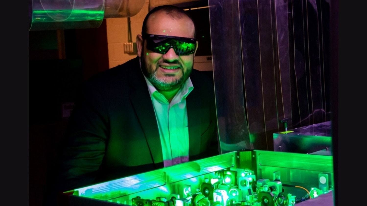 Superszybka elektronika czeka tuż za rogiem. To zasługa nowego przełącznika