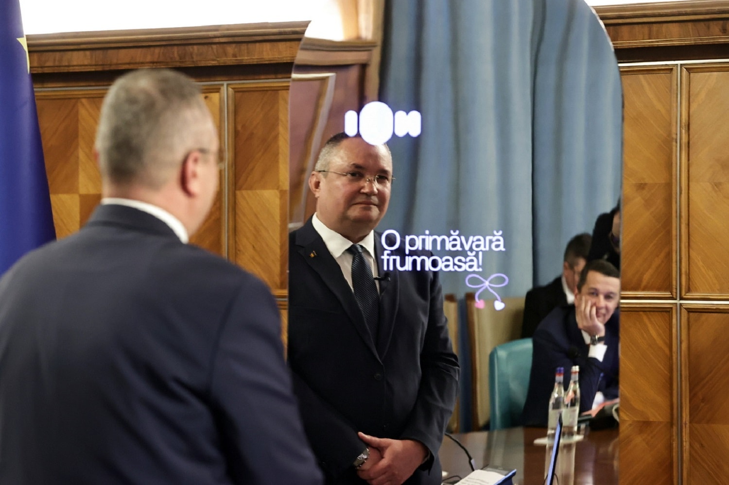 Sztuczna inteligencja doradza premierowi. Europejski kraj zatrudnił robota