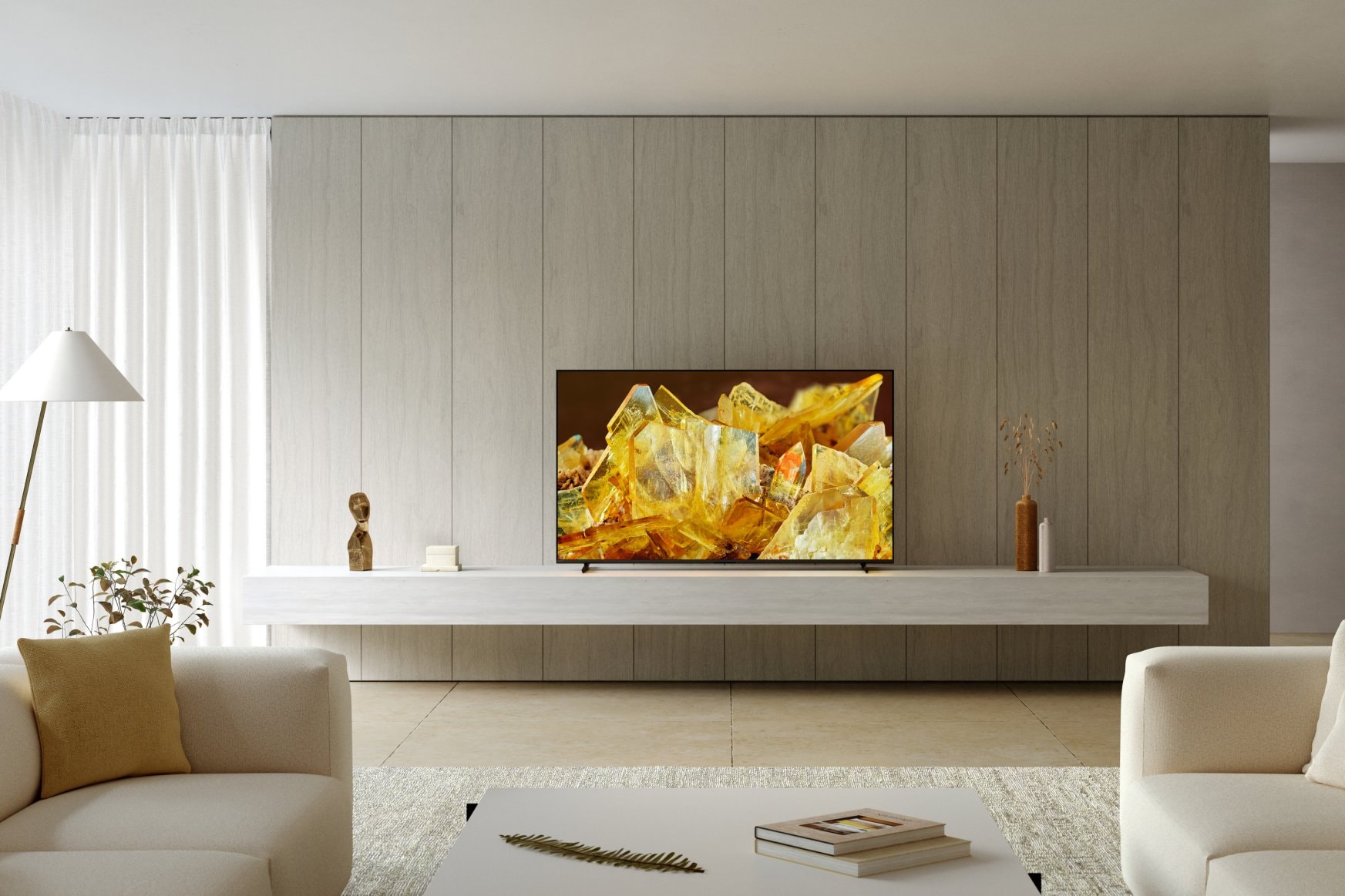 Klasa i rozsądek. Zobacz, jakie telewizory szykuje Sony na 2023 rok