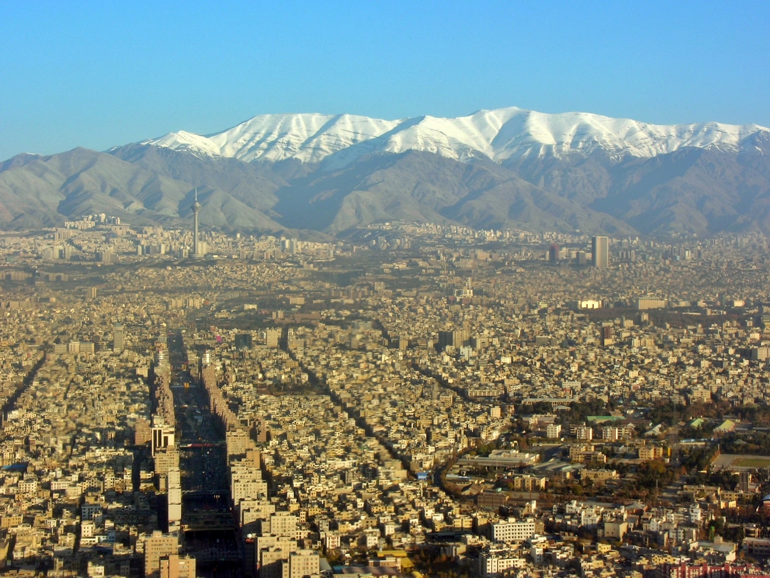 Iran wzbogaca uran i zbliża się do niebezpiecznej granicy. Trwają kluczowe rozmowy