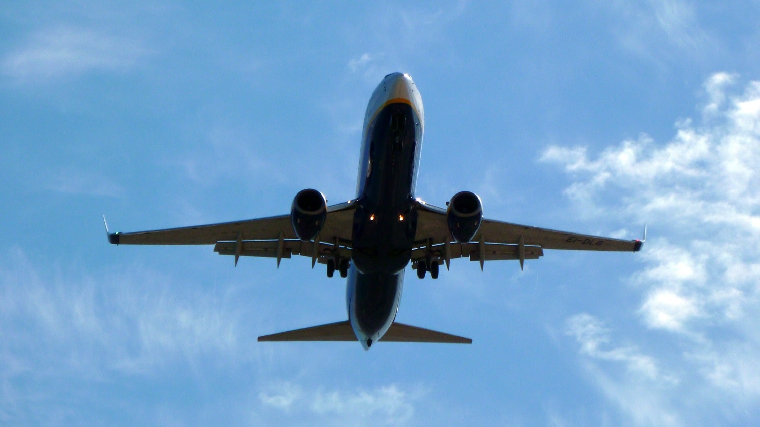 Turbulencje coraz częstsze. Naukowcy wskazują przyczynę wzrostu tego śmiertelnego zagrożenia
