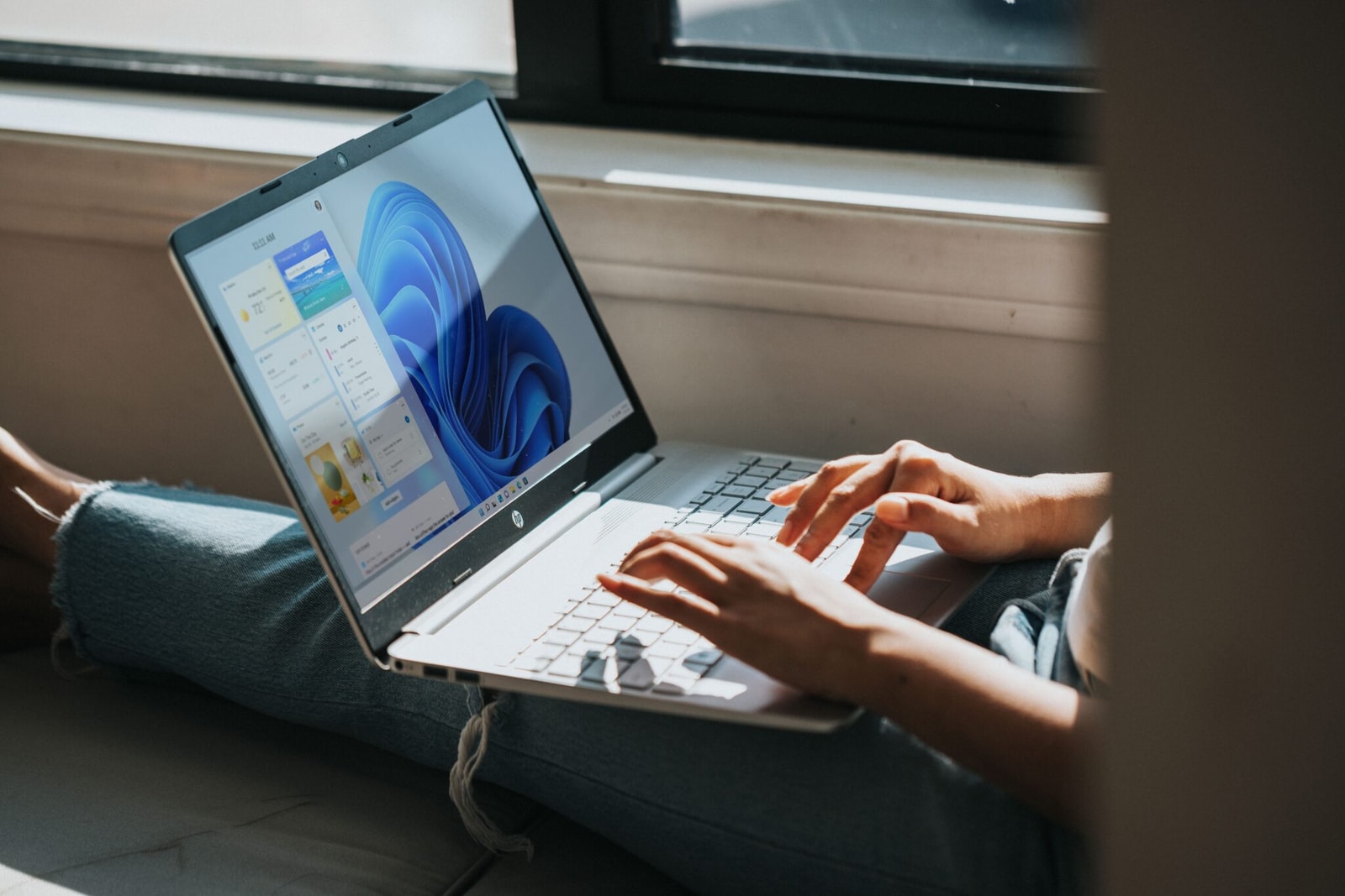 Windows 11 zmieni się nie do poznania. Będziesz z nim rozmawiać jak z przyjacielem