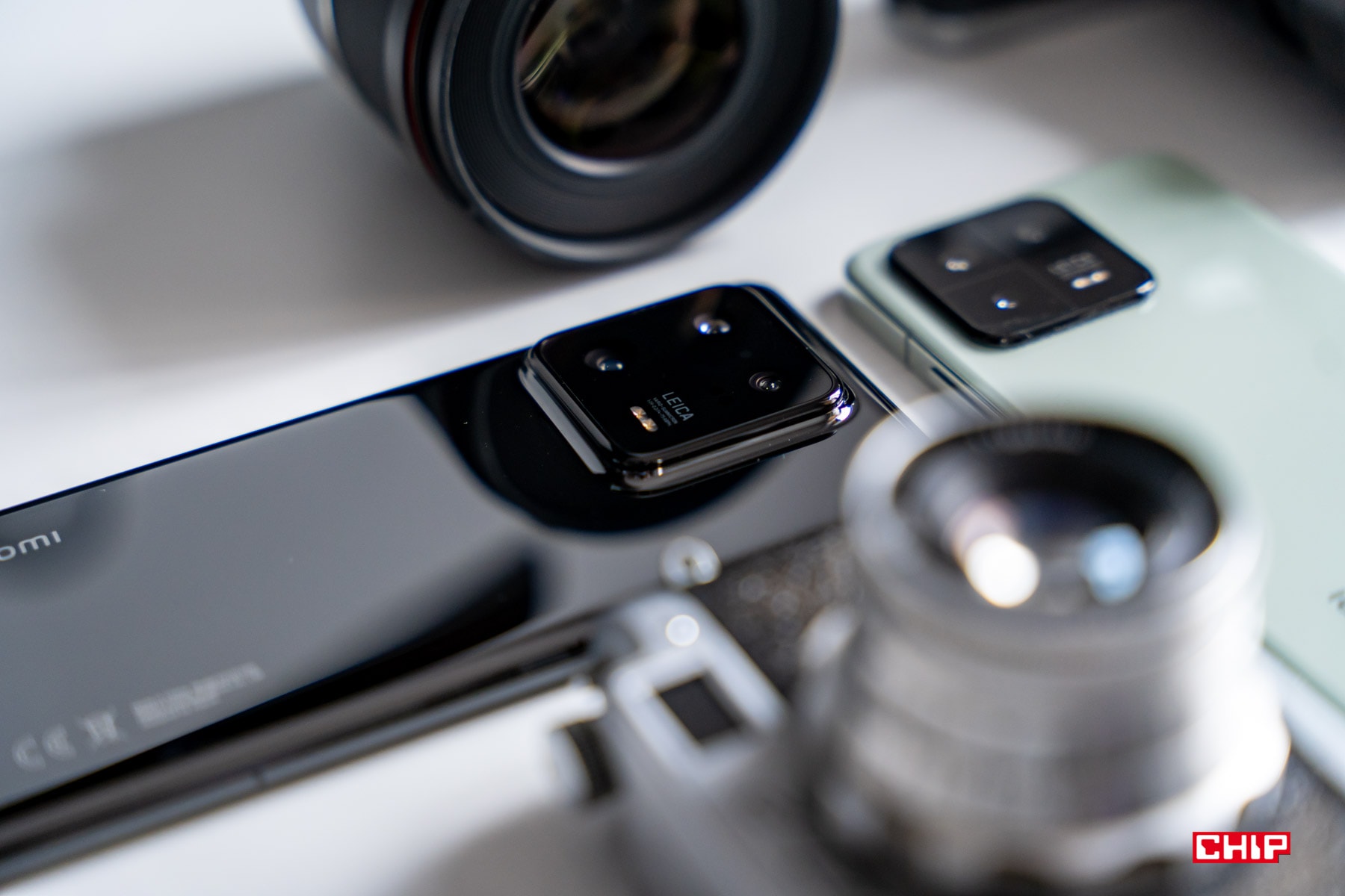 Xiaomi 13 i Xiaomi 13 Pro
