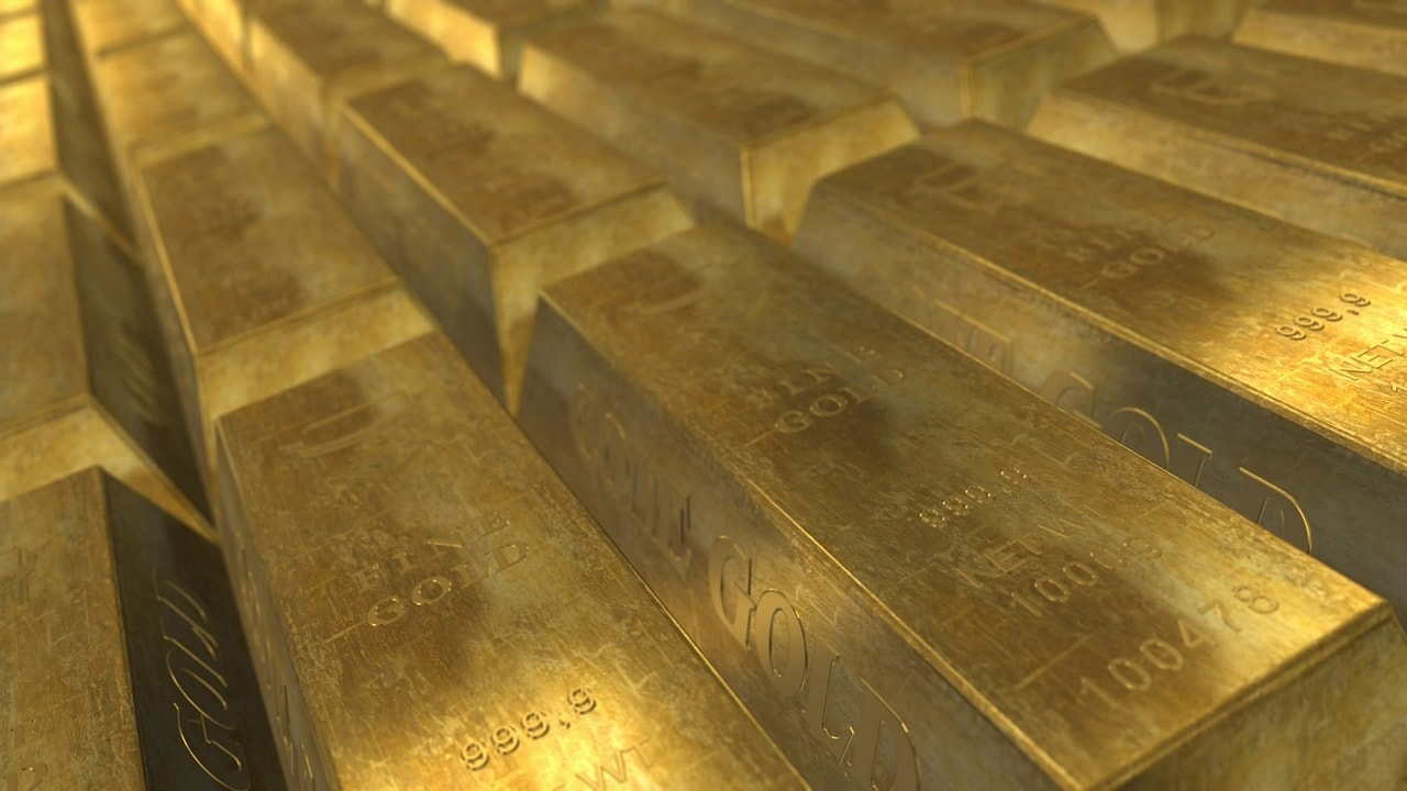 Poznajcie najdroższy metal na Ziemi. To wcale nie złoto