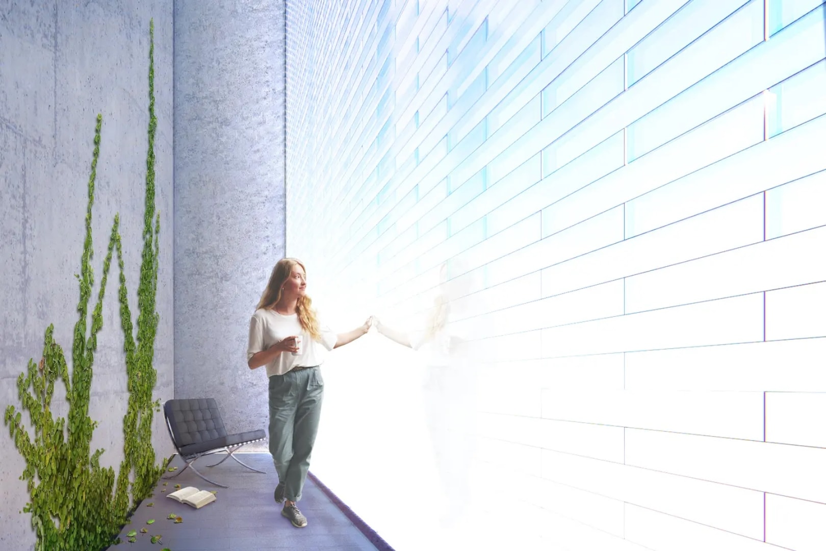 Dom z takimi ścianami Cię zachwyci. Naukowcy opracowali cegły o wyjątkowych właściwościach