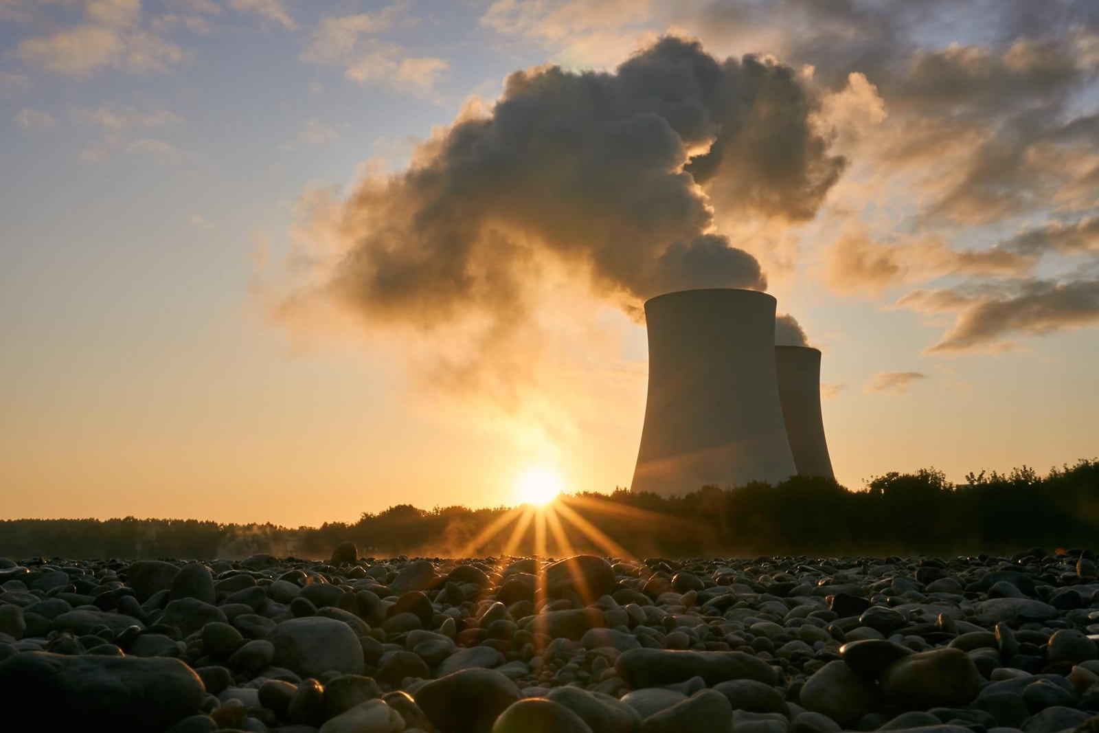 Nowa technologia turbin parowych zmieni wszystko, co wiemy o produkcji energii