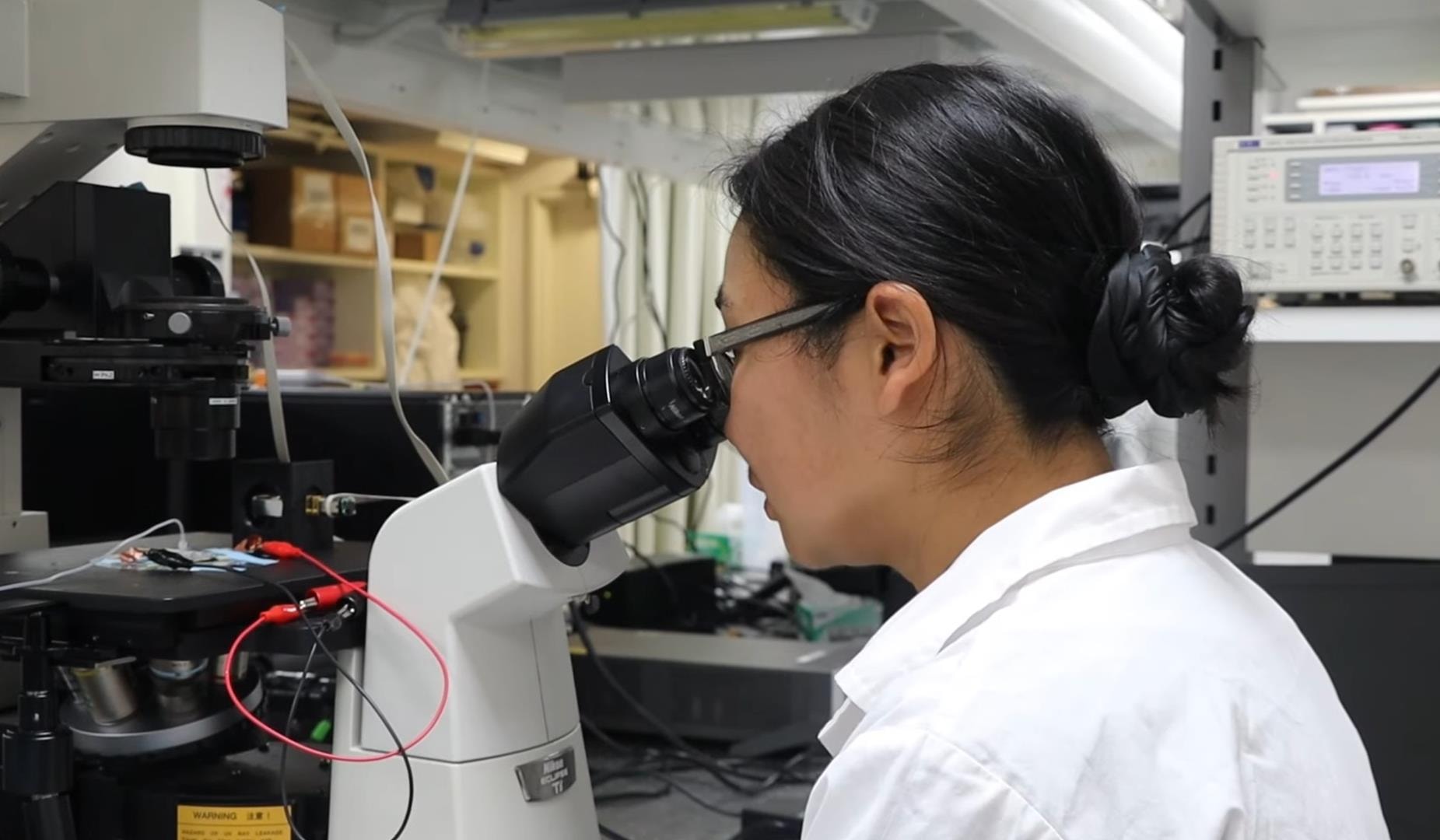 Tak zmienia się medycyna. Wyjątkowy mikrobot otworzył oczy naukowcom