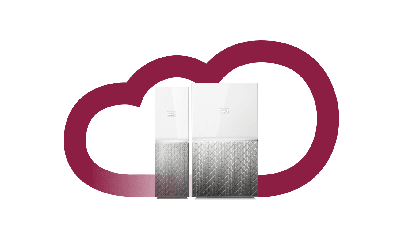 WD ma problem. Hakerzy rozłożyli firmę na łopatki, klienci My Cloud odcięci od chmury