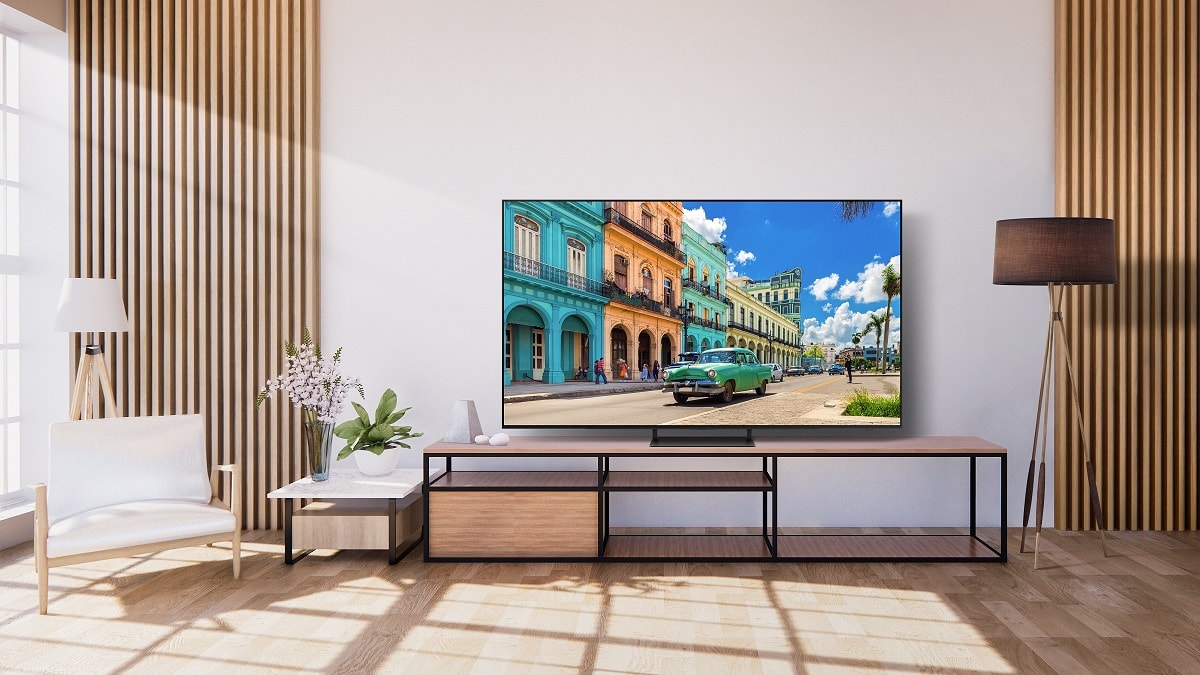 Telewizory Samsung 2023 – tak szerokiej oferty jeszcze nie było