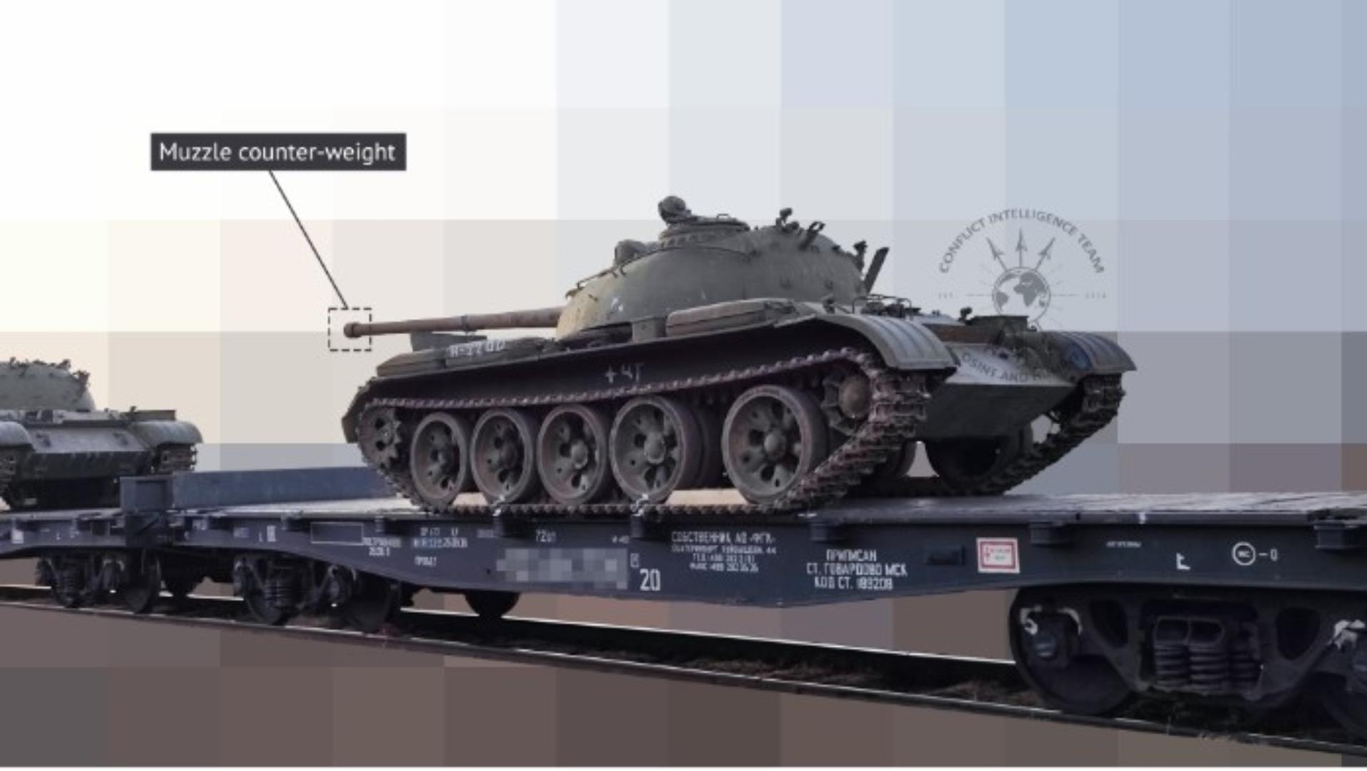 Złom na polu walki. Czy przestarzałe czołgi mają sens?