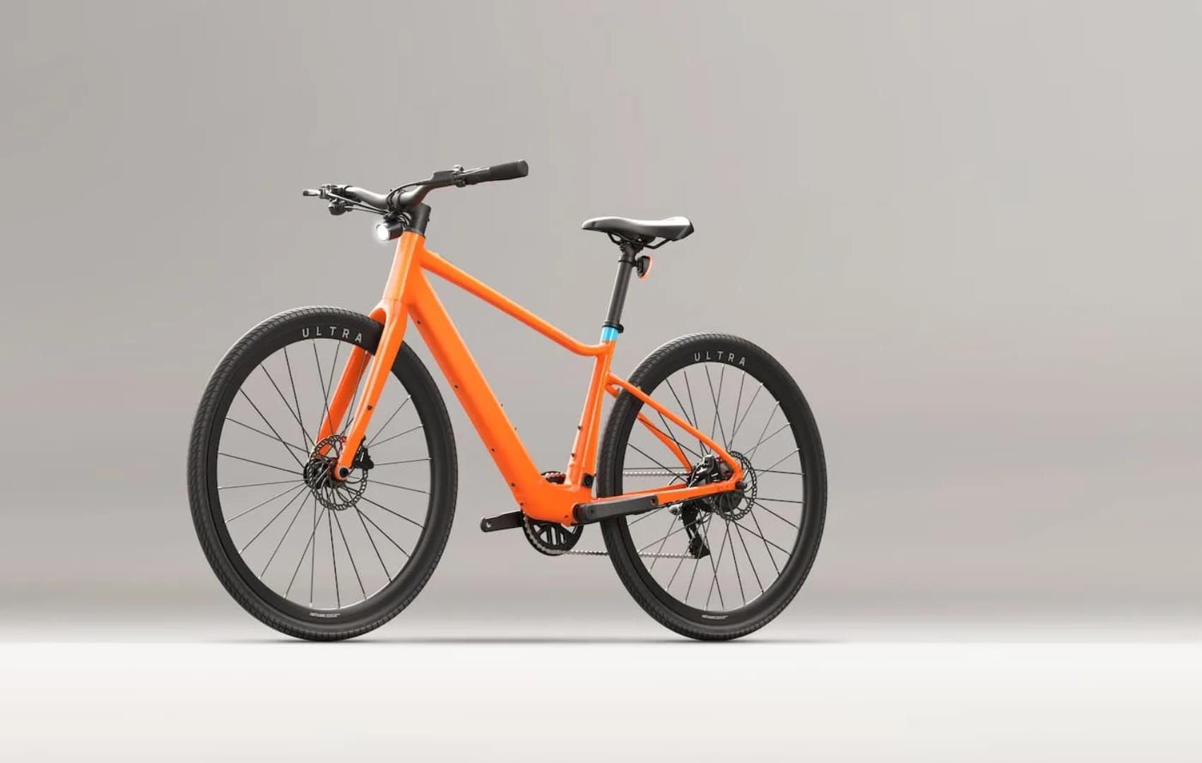 Co ma wspólnego Apple i miejski rower elektryczny? Thunder 1 ma w zanadrzu ciekawy trick