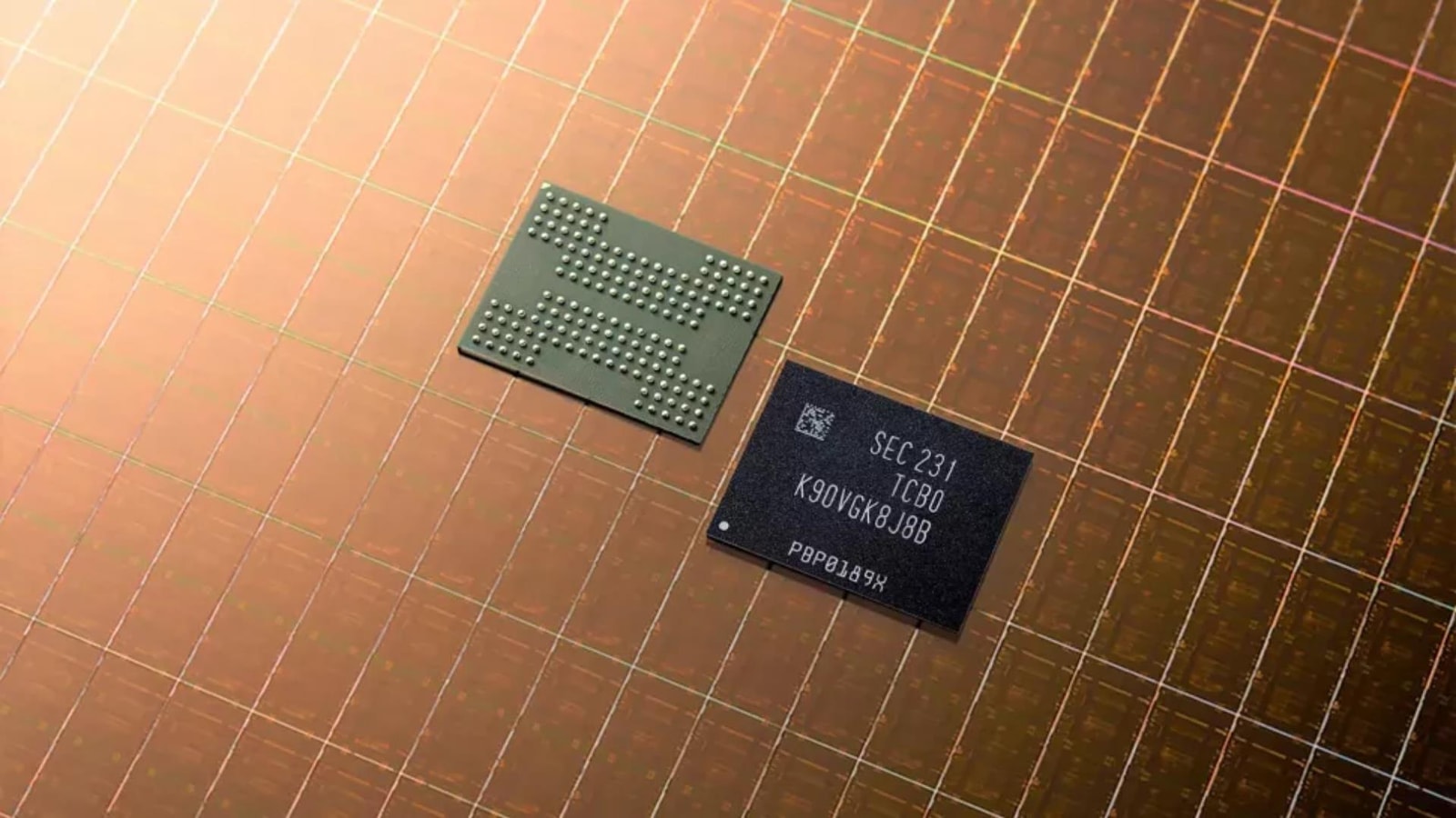 Samsung odsłania karty. Straty tak wielkie, że samo patrzenie boli