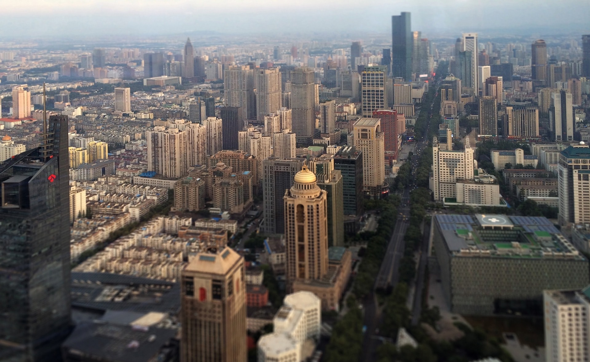 Trójwymiarowe moduły fotowoltaiczne mogą być stosowane niemal wszędzie. To nowinka wprost z Azji