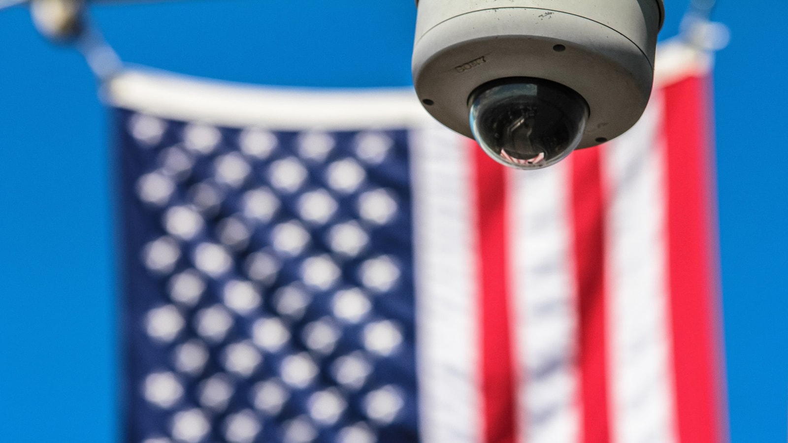 Nokia powołuje federalną agencję w USA. Bo współpraca z rządem jest zła, ale tylko chińskim?