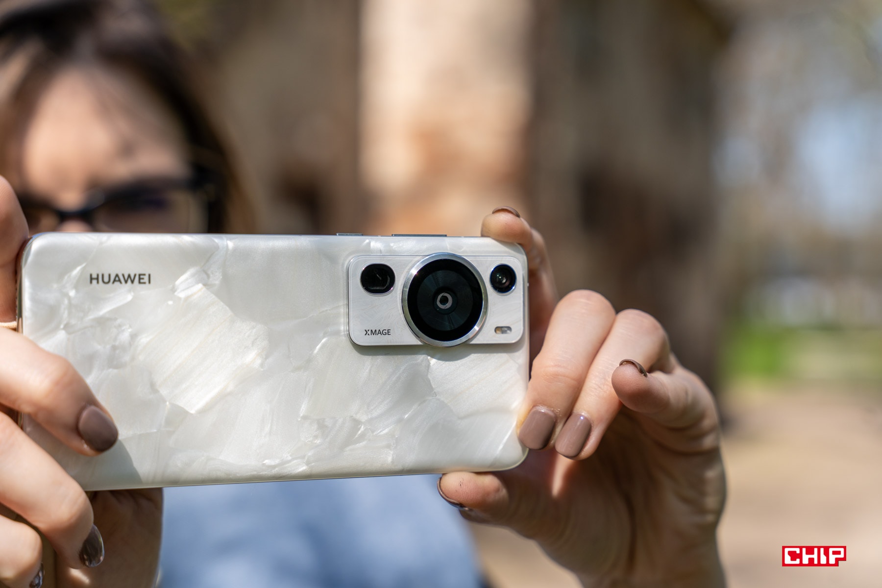 Smartfony Huawei serii P są w Polsce od 10 lat. Tak się składa, że używałem ich od początku