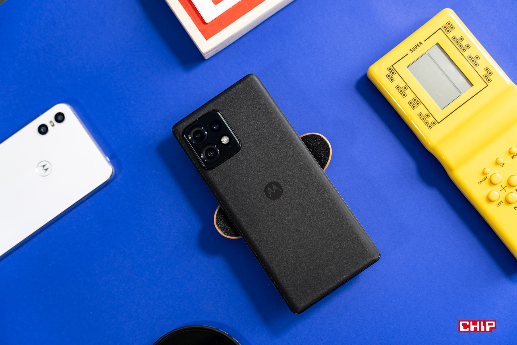 Motorola Edge 40 Pro