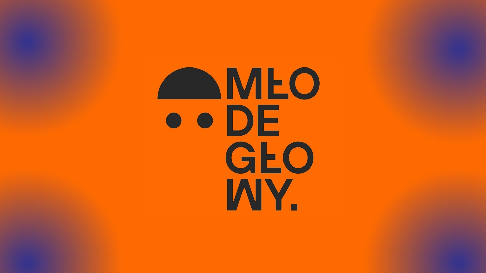 Raport Młode Głowy
