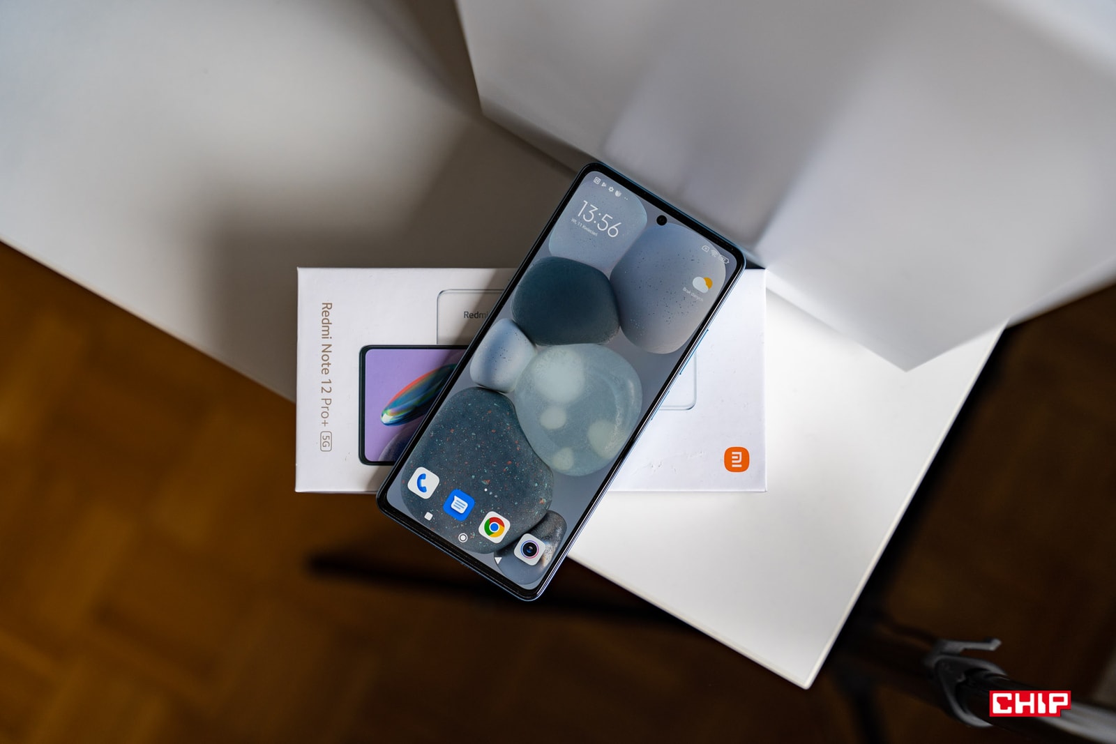 redmi Note 12 pro+ 5G