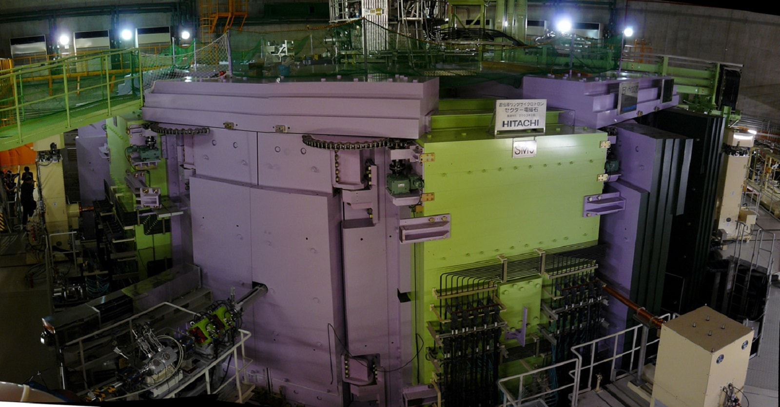 Odkryli nowy izotop uranu. To pierwszy taki przypadek od ponad 40 lat 