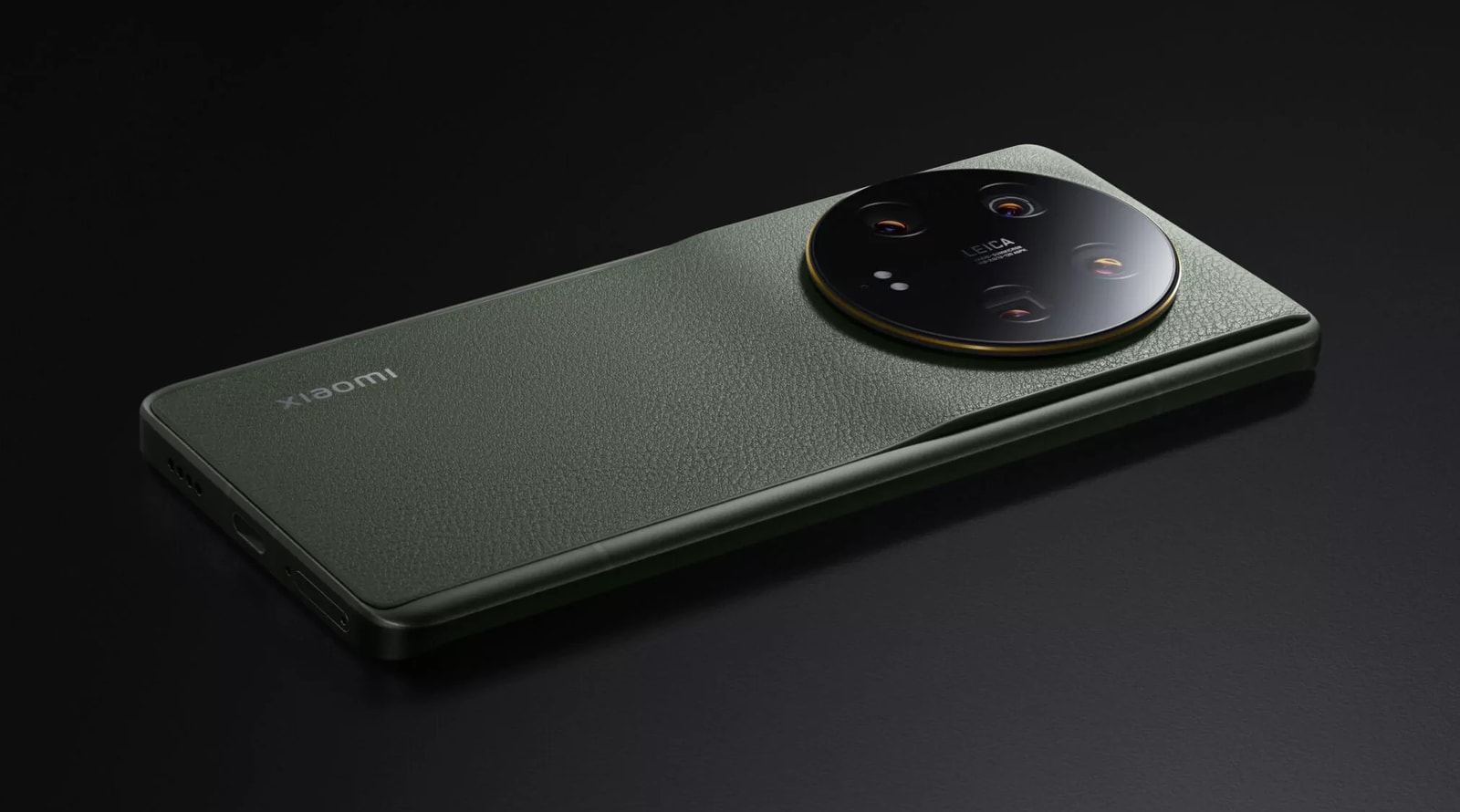 Xiaomi 13 Ultra
