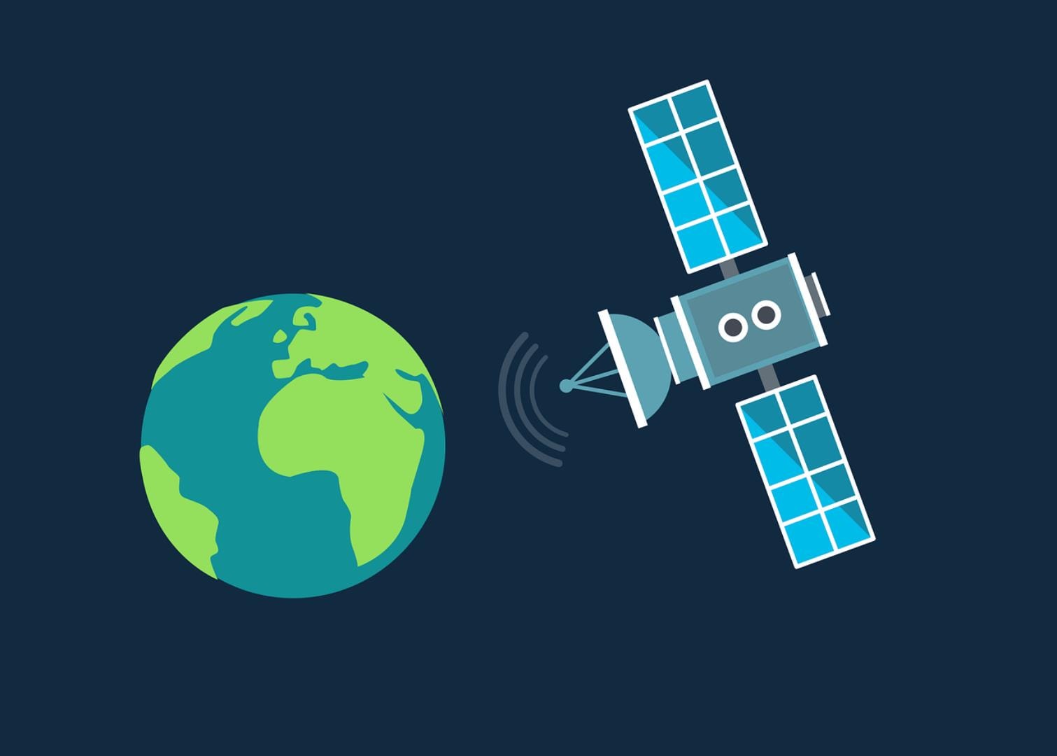 Polska i jej wojskowe satelity. Co dzieje się z konstelacją MikroGlob