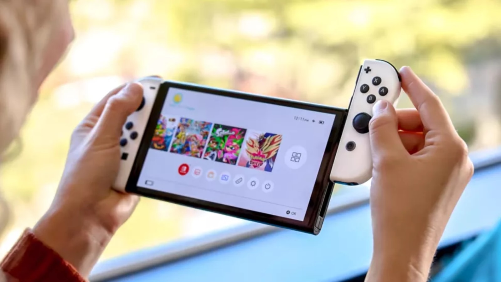 Dostałem kolejny powód, by kupić Switcha. Ukochana gra Polaków zmierza na konsolę Nintendo