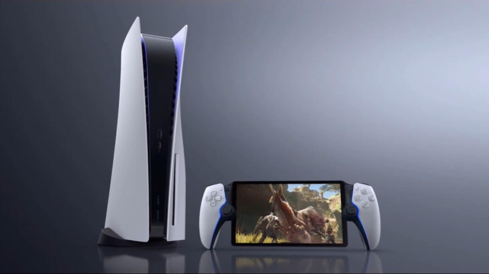 Panie Sony, nie tędy droga. Project Q jest skazany na porażkę
