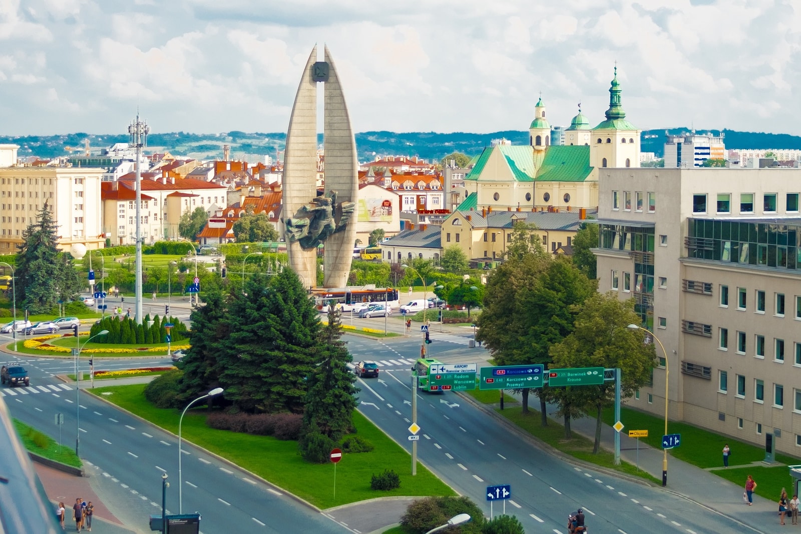 Rzeszów
