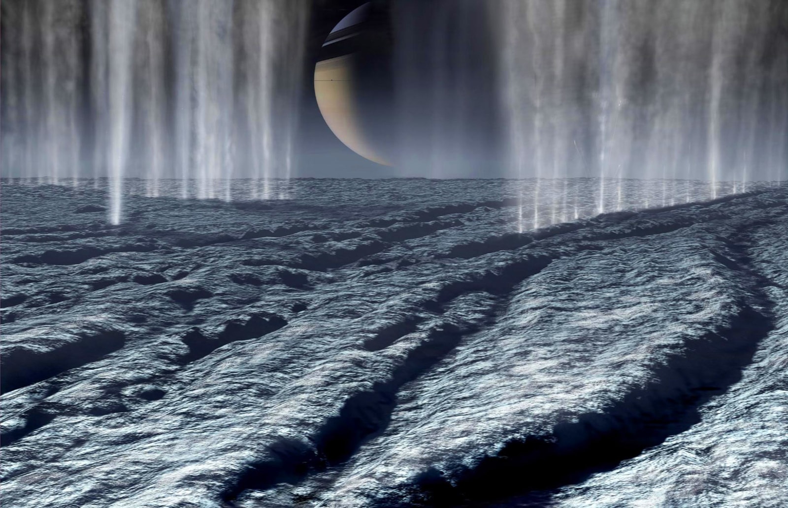 Enceladus