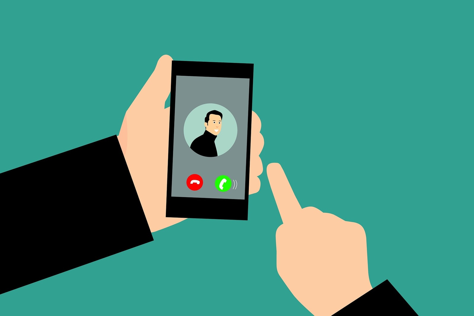 Google nieźle namieszał. Nowa aktualizacja może wykasować kontakty z Twojego telefonu