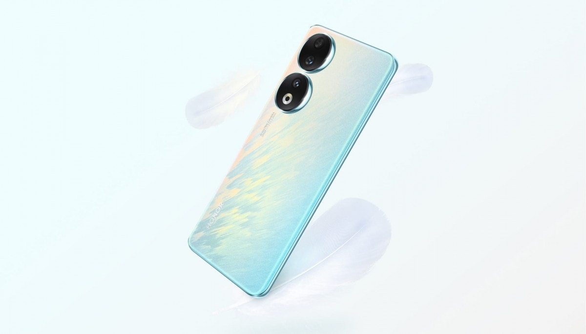 Honor 90 
