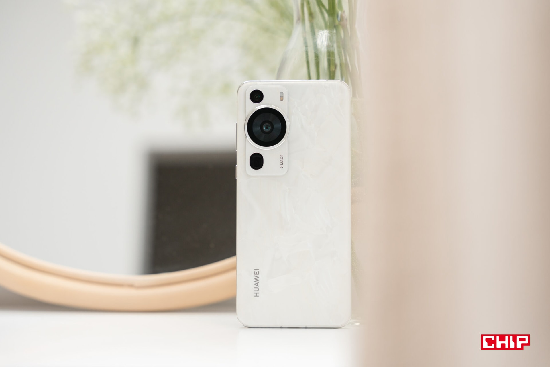 Co potrafi Huawei P60 Pro? Ten smartfon sprosta każdemu wyzwaniu