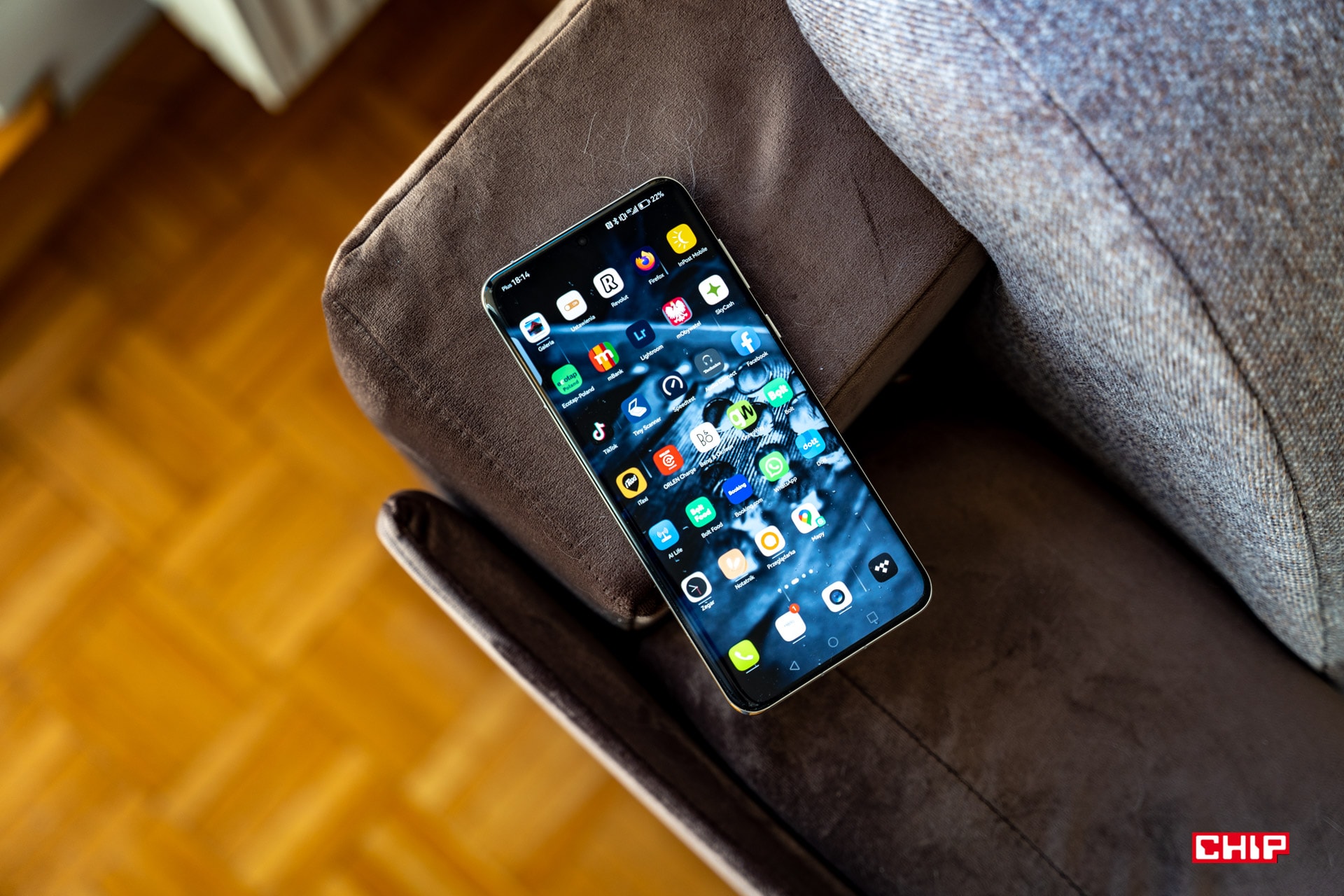 Huawei HarmonyOS Next całkowicie bez Google’a. Będą potrzebne dedykowane aplikacje