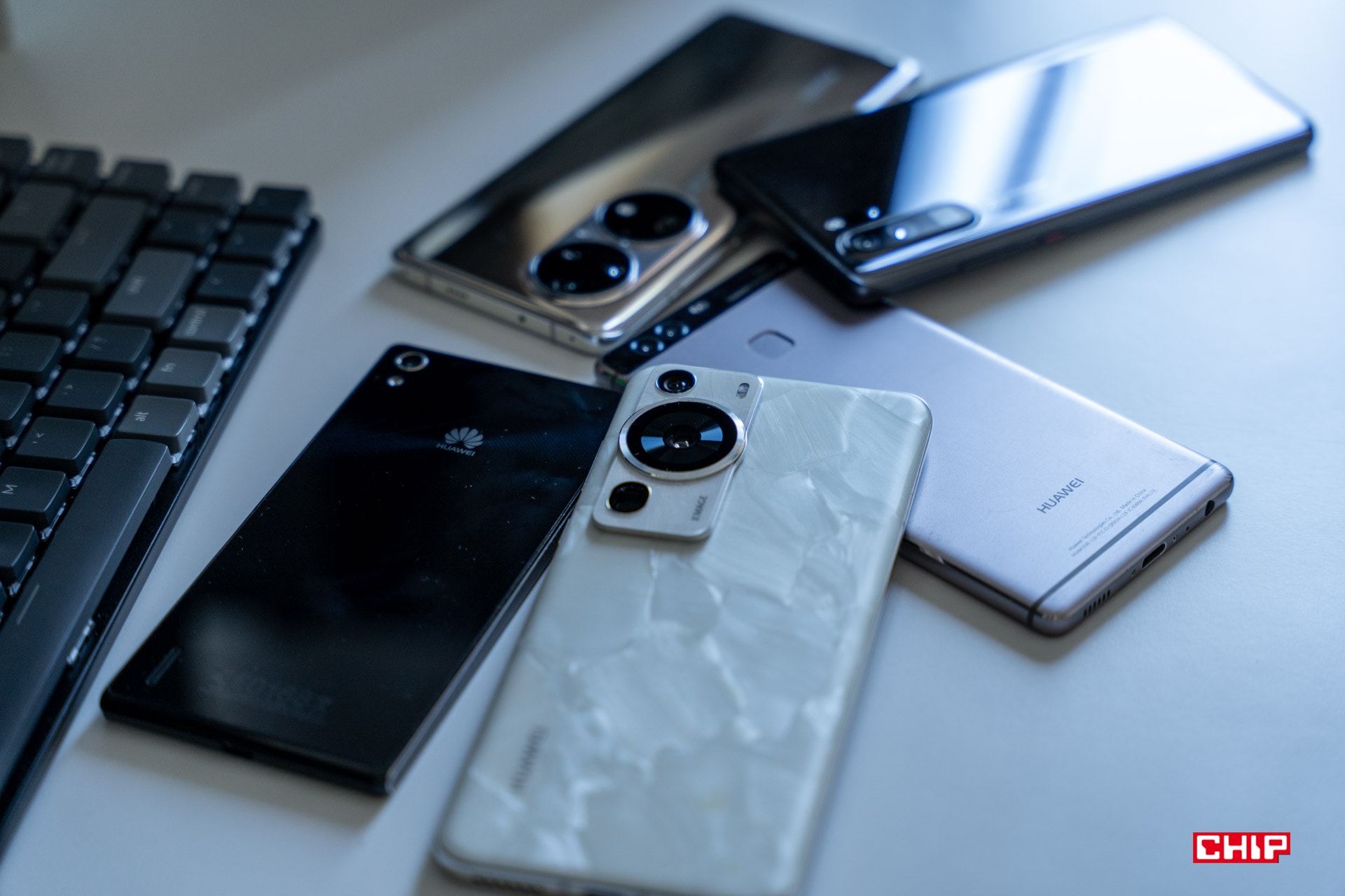 Tego nie wiesz o Huawei. Chiński gigant jest potężniejszy, niż myślisz