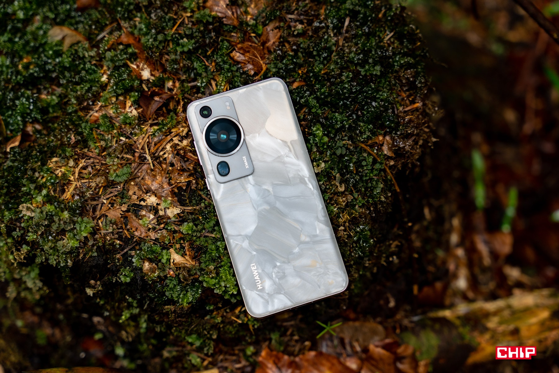 Huawei P60 Pro kontra Bieszczady. Czy aparat podołał temu wyzwaniu?