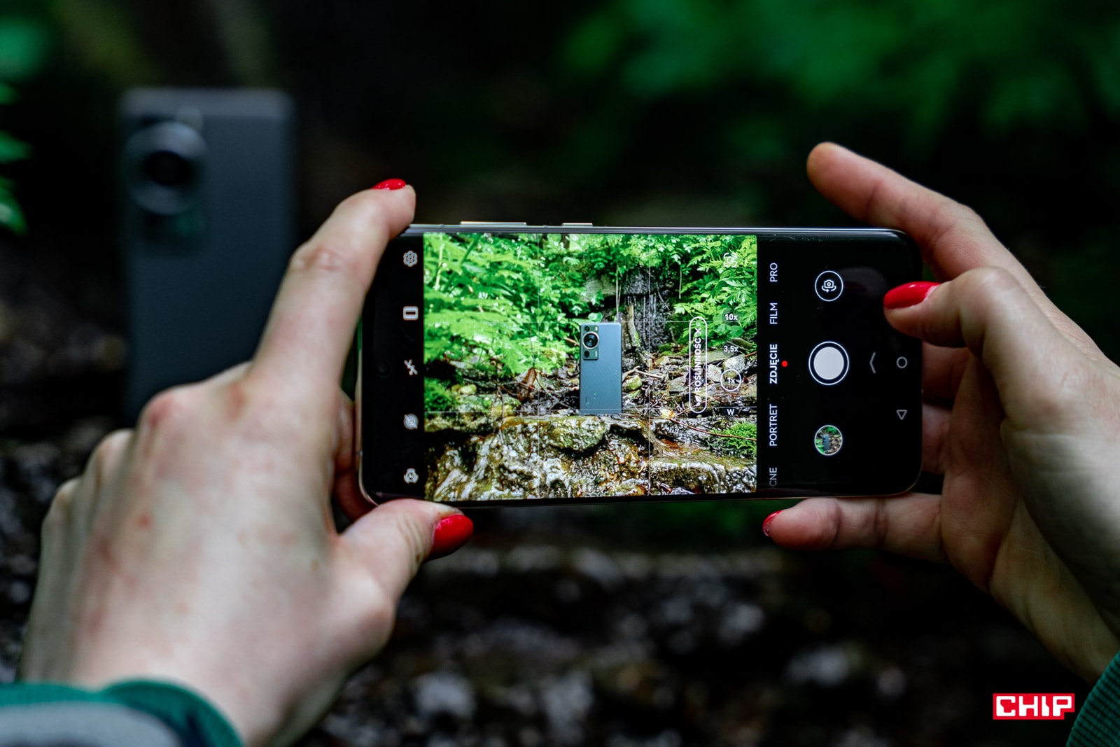 Fotografia mobilna – bez tych aplikacji jest dużo trudniej