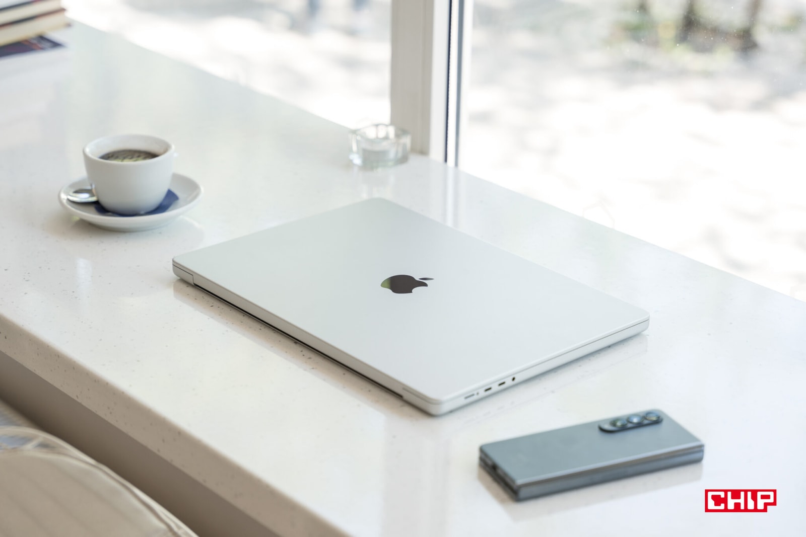MacBook Pro 16 2023
