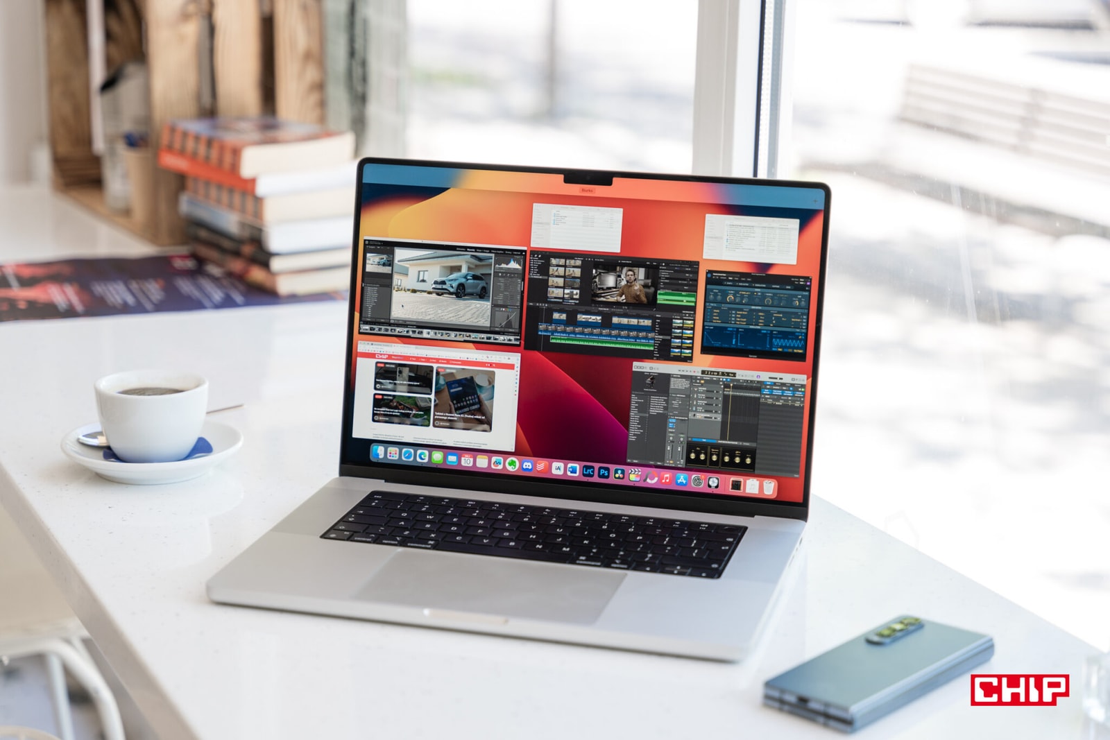 Apple Macbook