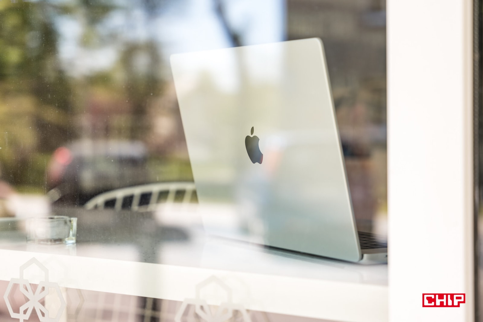 MacBook Pro 16 2023
