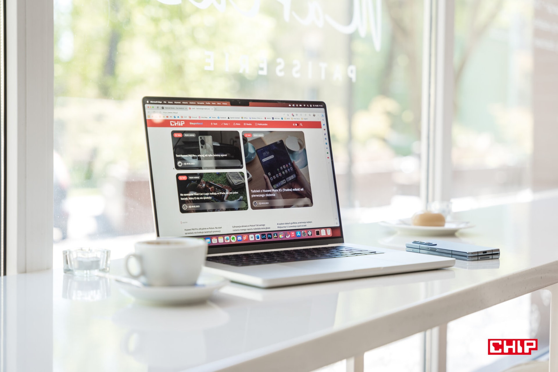 Nowy MacBook będzie katastrofą. Jeszcze go nie ma, a już wiemy, że to nie ma sensu