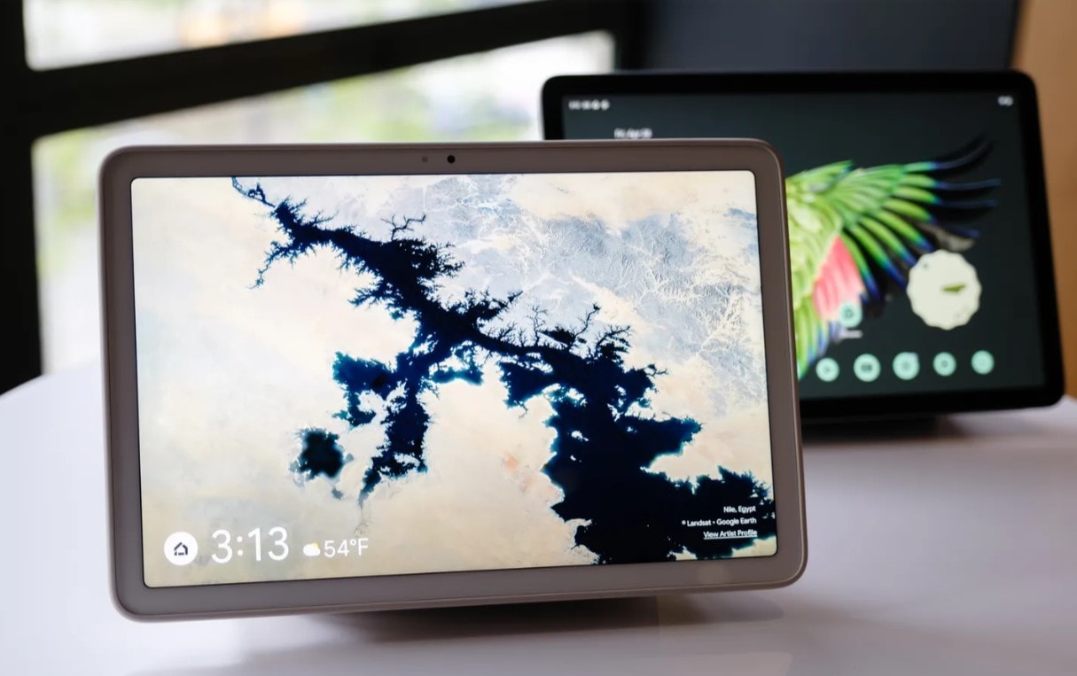 Google szykuje odpowiedź na iPadOS. Połączenie systemów już w drodze