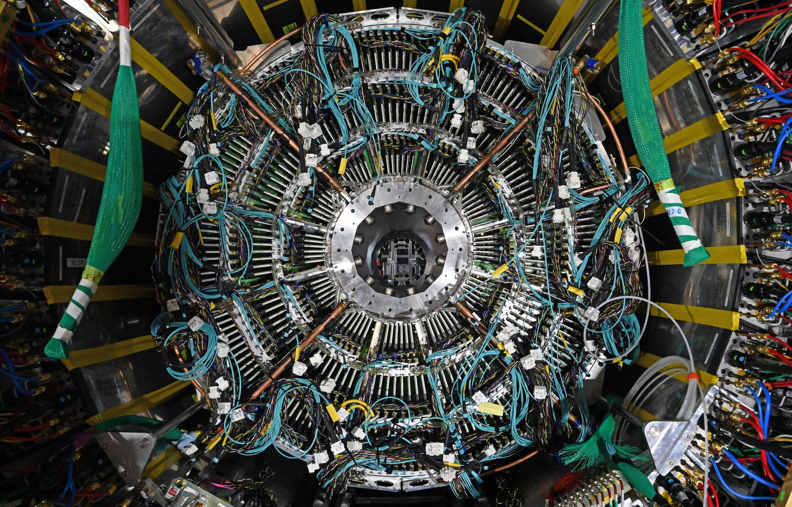 RHIC