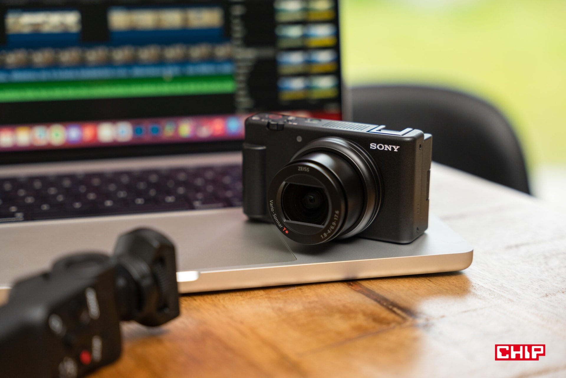 Sony ZV-1 II – pierwsze wrażenia. Przepraszam, z tą ceną to jakiś żart?