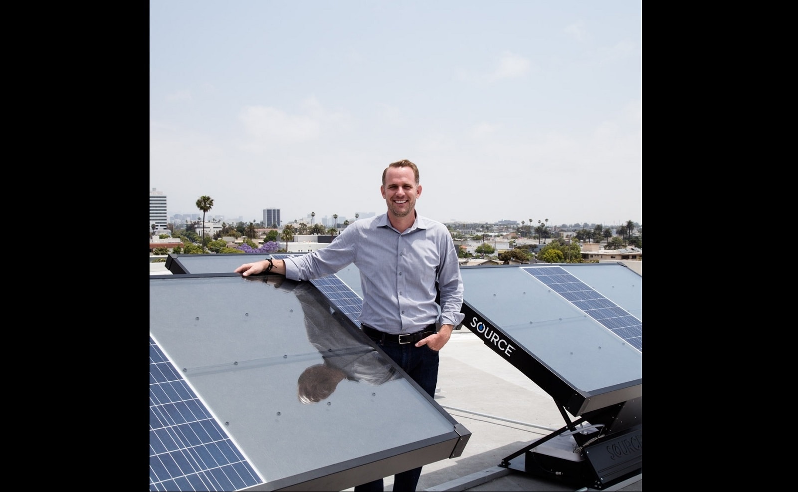 Te panele słoneczne dostarczą wody nawet na pustyni. Nowa technologia imponuje