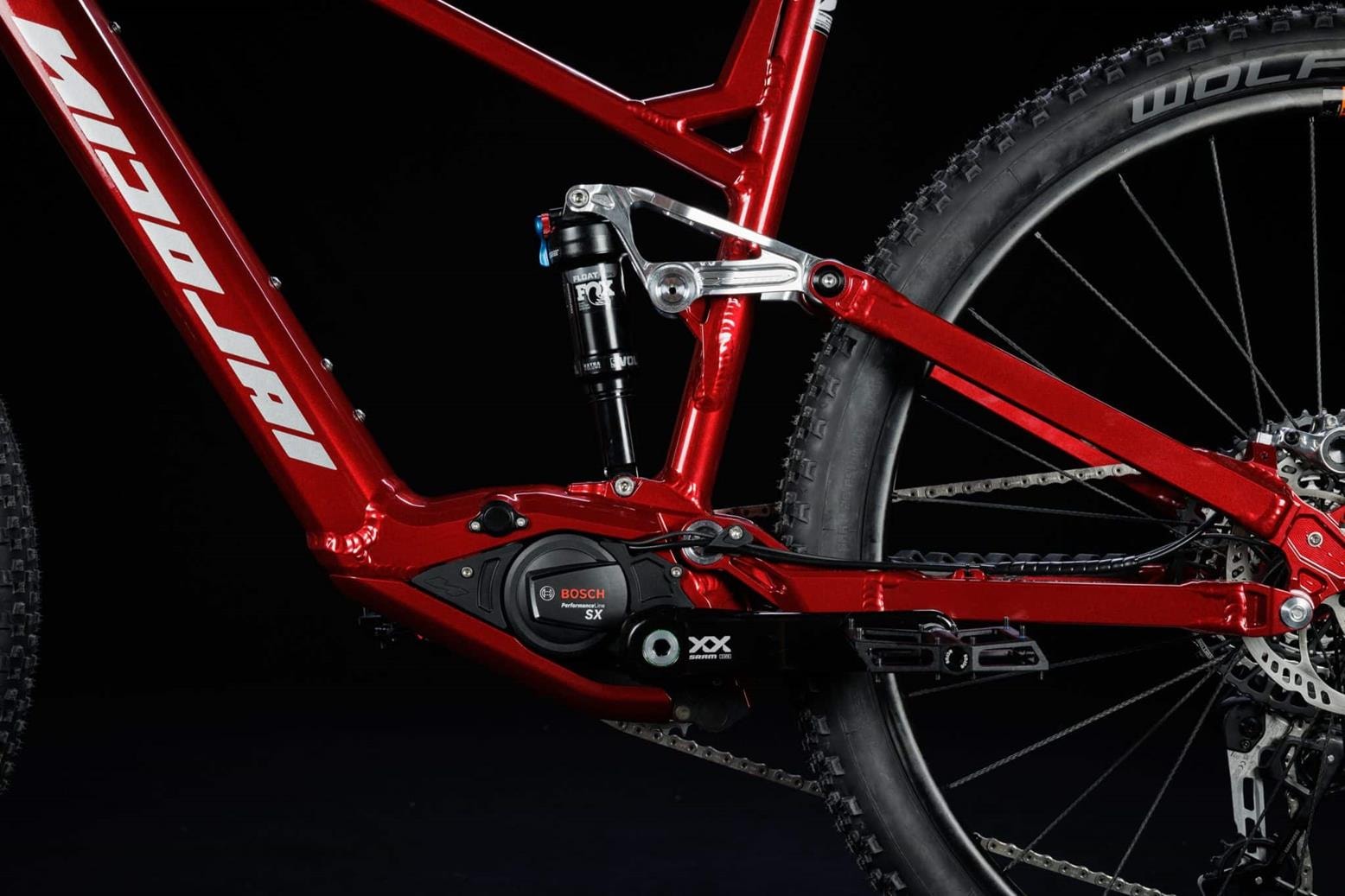 Elektryczne rowery nowej ery. Najnowszy silnik Boscha trafił do pierwszych modeli