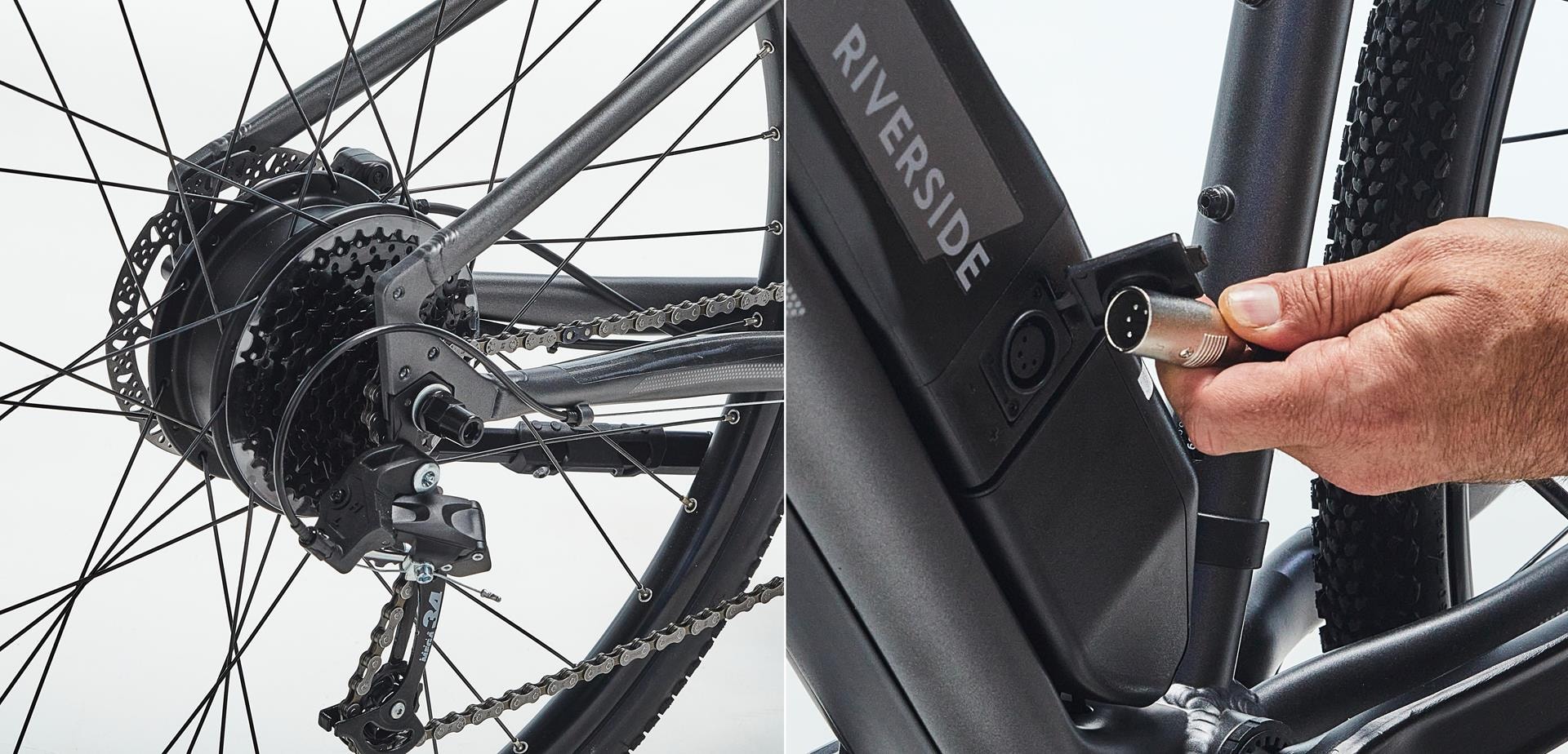 E-bike z marketu. Czy warto kupić rower elektryczny z Decathlonu?