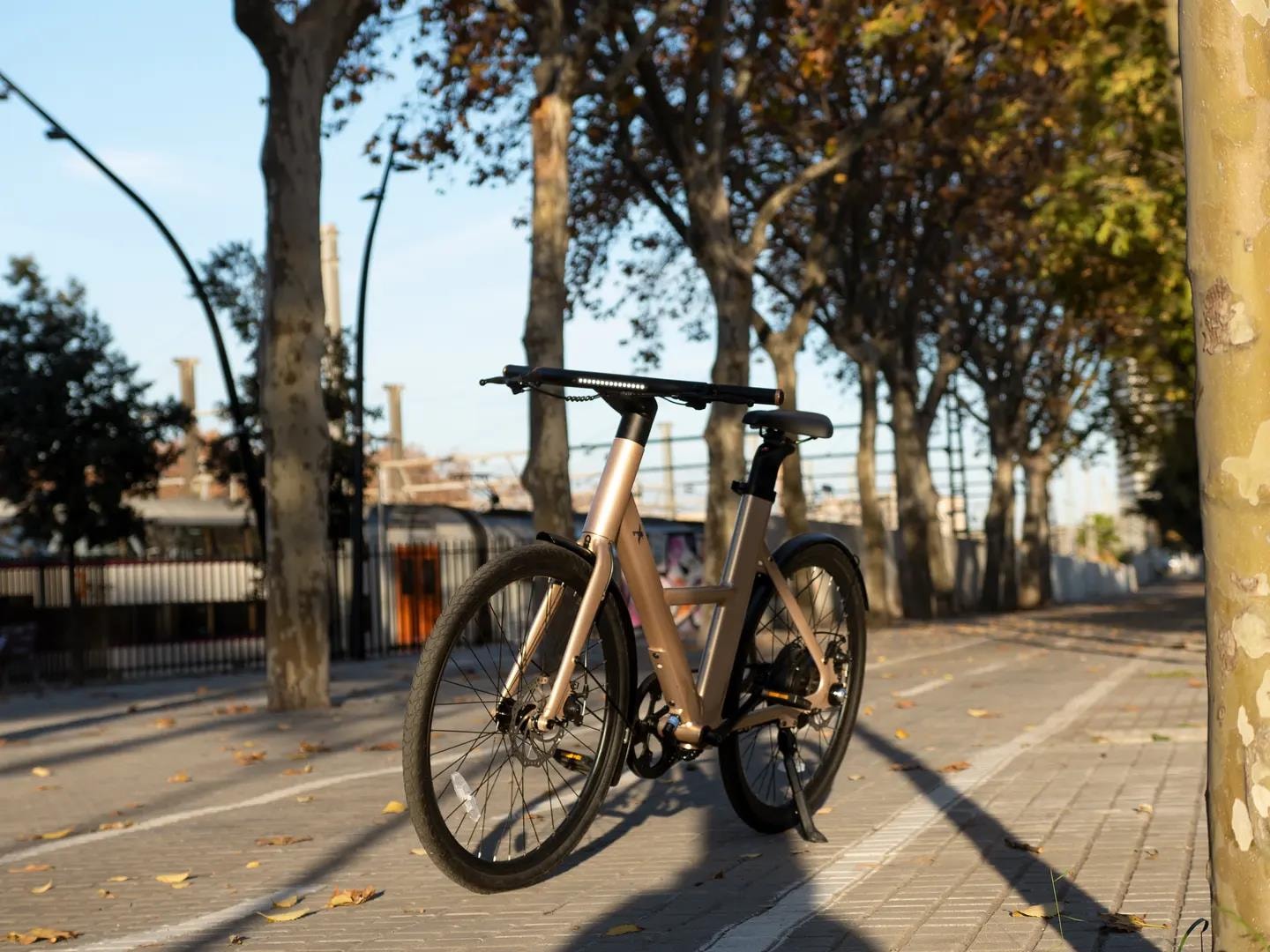 Gigant świata motoryzacji pokazał swój rower elektryczny. To ważny krok dla całego rynku e-bike