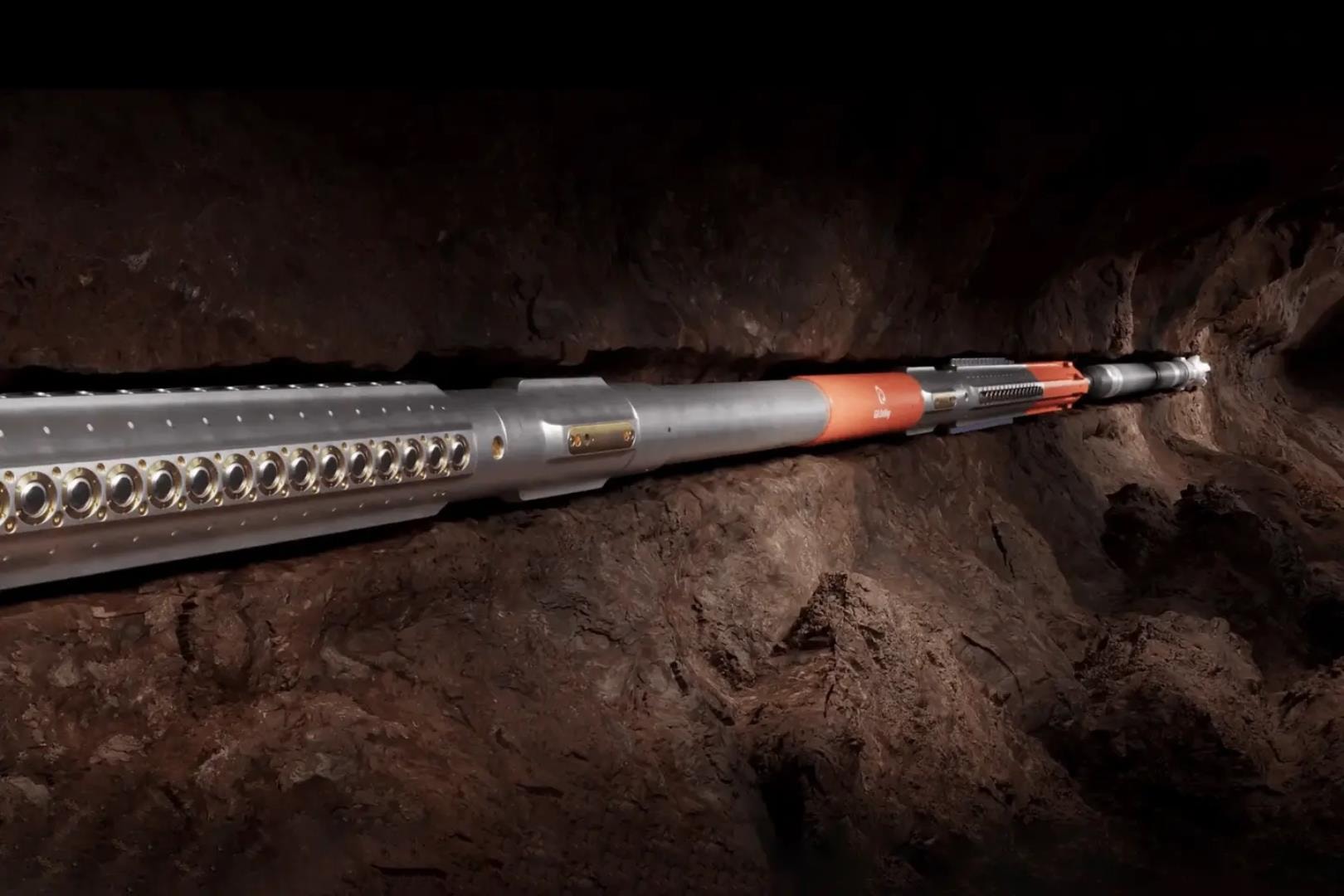 Energia geotermalna może doczekać się rewolucji. Te dwie nazwy musicie zapamiętać